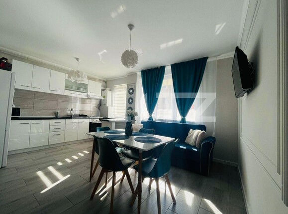 Apartament de vânzare 2 camere Floreşti - 129776AV | BLITZ Cluj-Napoca | Poza1