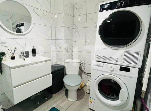 Apartament de vânzare 2 camere Floreşti - 129776AV | BLITZ Cluj-Napoca | Poza8