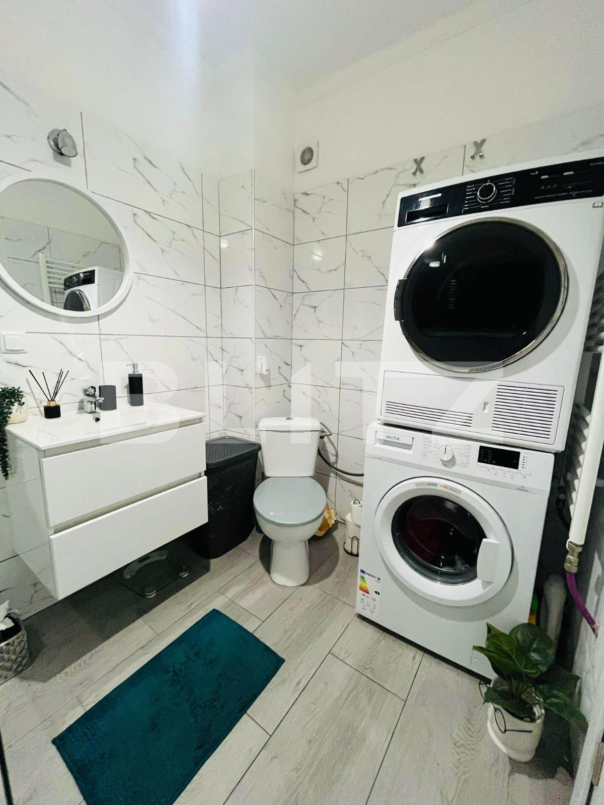 Apartament de vânzare 2 camere Floreşti - 129776AV | BLITZ Cluj-Napoca | Poza8