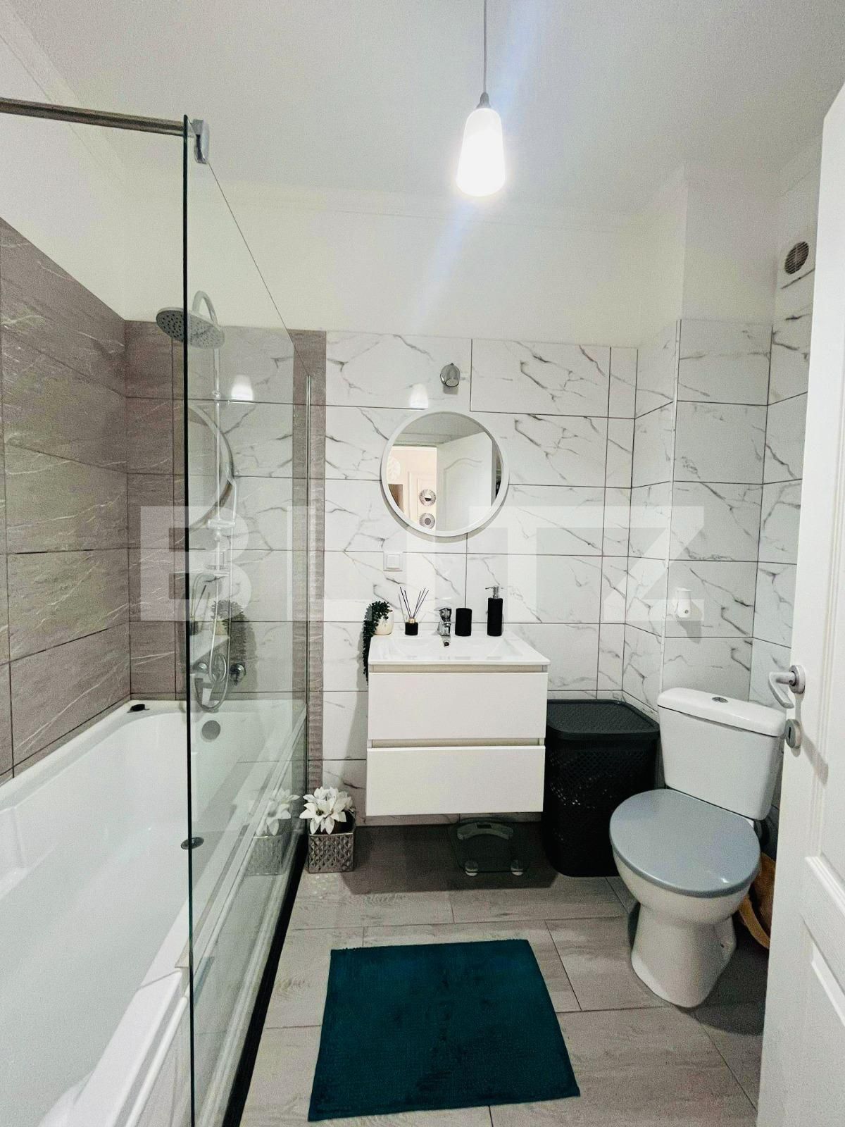 Apartament de vânzare 2 camere Floreşti - 129776AV | BLITZ Cluj-Napoca | Poza9