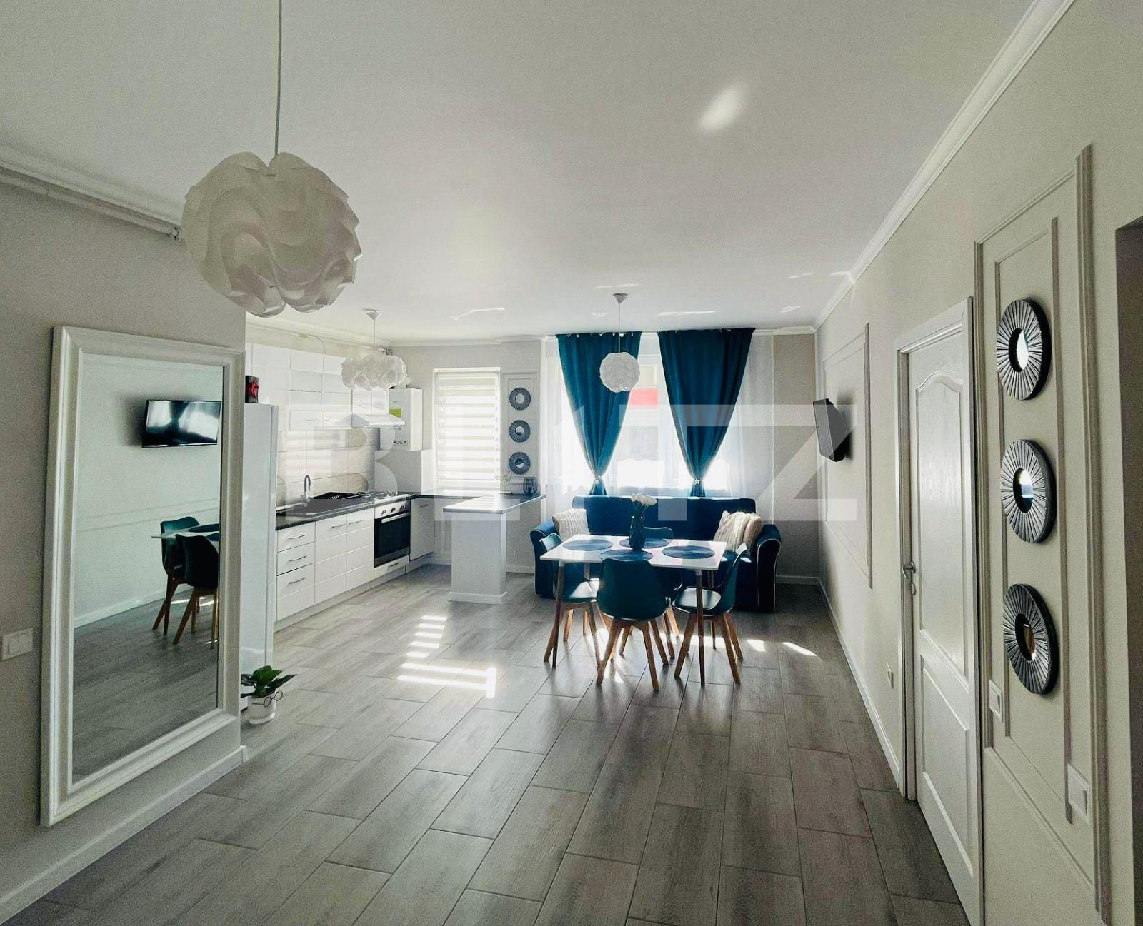 Apartament de vânzare 2 camere Floreşti - 129776AV | BLITZ Cluj-Napoca | Poza2