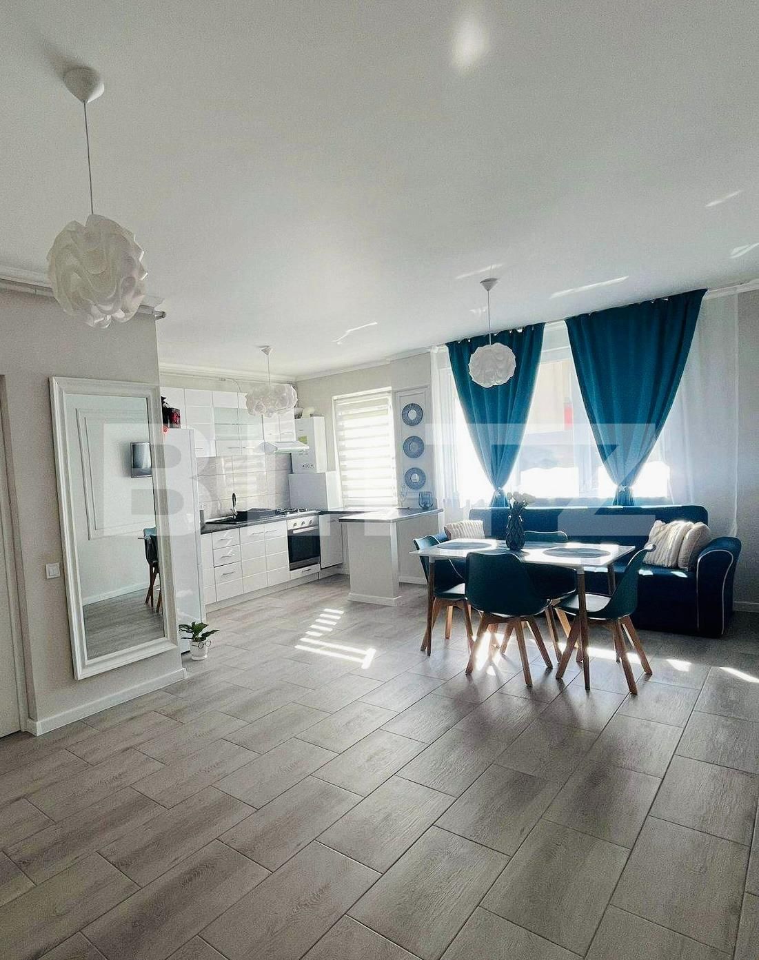 Apartament de vânzare 2 camere Floreşti - 129776AV | BLITZ Cluj-Napoca | Poza3