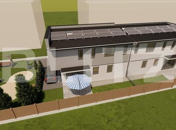 Apartament de vânzare 4 camere Floreşti - 129779AV | BLITZ Cluj-Napoca | Poza3