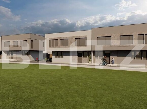 Apartament de vânzare 4 camere Floreşti - 129779AV | BLITZ Cluj-Napoca | Poza1