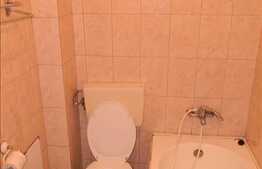 Vanzare 1 camera, decomandat, 47 mp, imobil nou, parcare, zona USAMV!