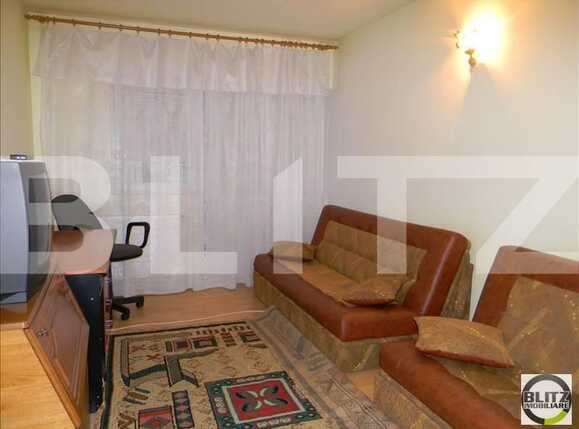 Garsonieră de vânzare Manastur - 12978AV | BLITZ Cluj-Napoca | Poza2