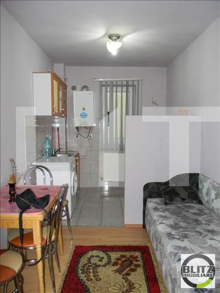 Garsonieră de vânzare Manastur - 12978AV | BLITZ Cluj-Napoca | Poza5