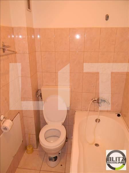Garsonieră de vânzare Manastur - 12978AV | BLITZ Cluj-Napoca | Poza11