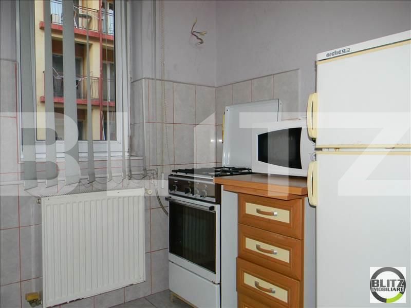 Garsonieră de vânzare Manastur - 12978AV | BLITZ Cluj-Napoca | Poza6