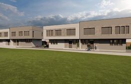 Comision 0%! Apartament in vila, 4 camere, 92 mp, gradina de 50 mp, zona Terra