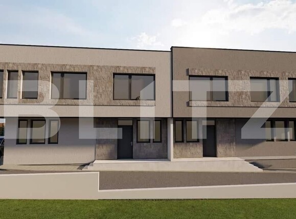 Apartament de vânzare 4 camere Floreşti - 129782AV | BLITZ Cluj-Napoca | Poza1