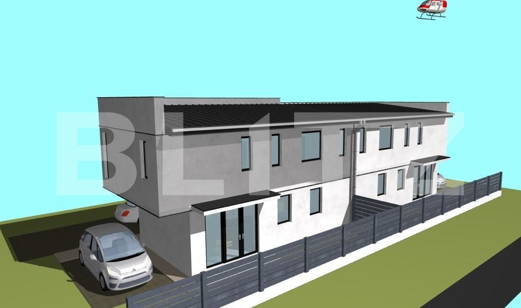 Apartament de vânzare 4 camere Floreşti - 129782AV | BLITZ Cluj-Napoca | Poza5