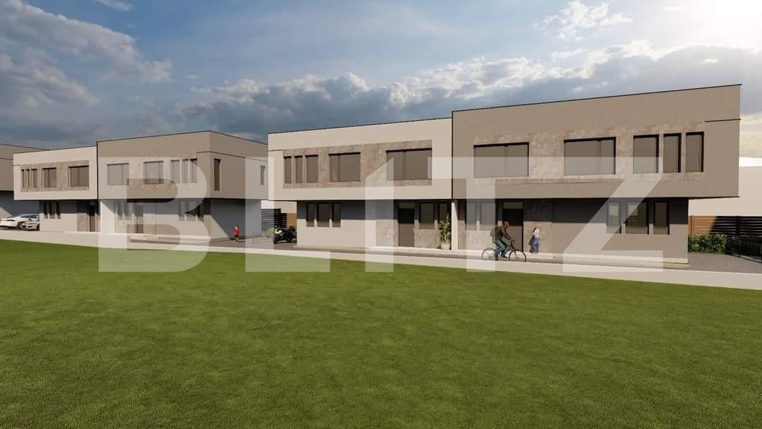 Apartament de vânzare 4 camere Floreşti - 129782AV | BLITZ Cluj-Napoca | Poza2