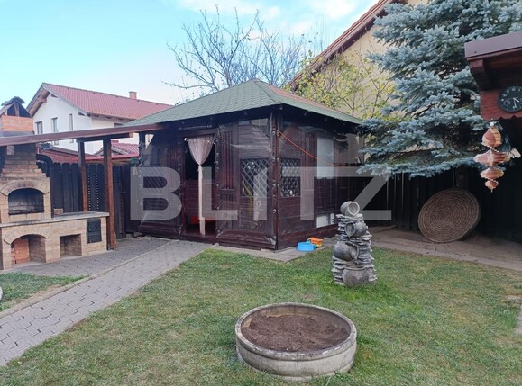 Casa de vânzare 5 camere Sanpetru - 129784CV | BLITZ Brașov | Poza6