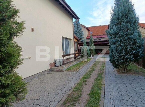 Casa de vânzare 5 camere Sanpetru - 129784CV | BLITZ Brașov | Poza4