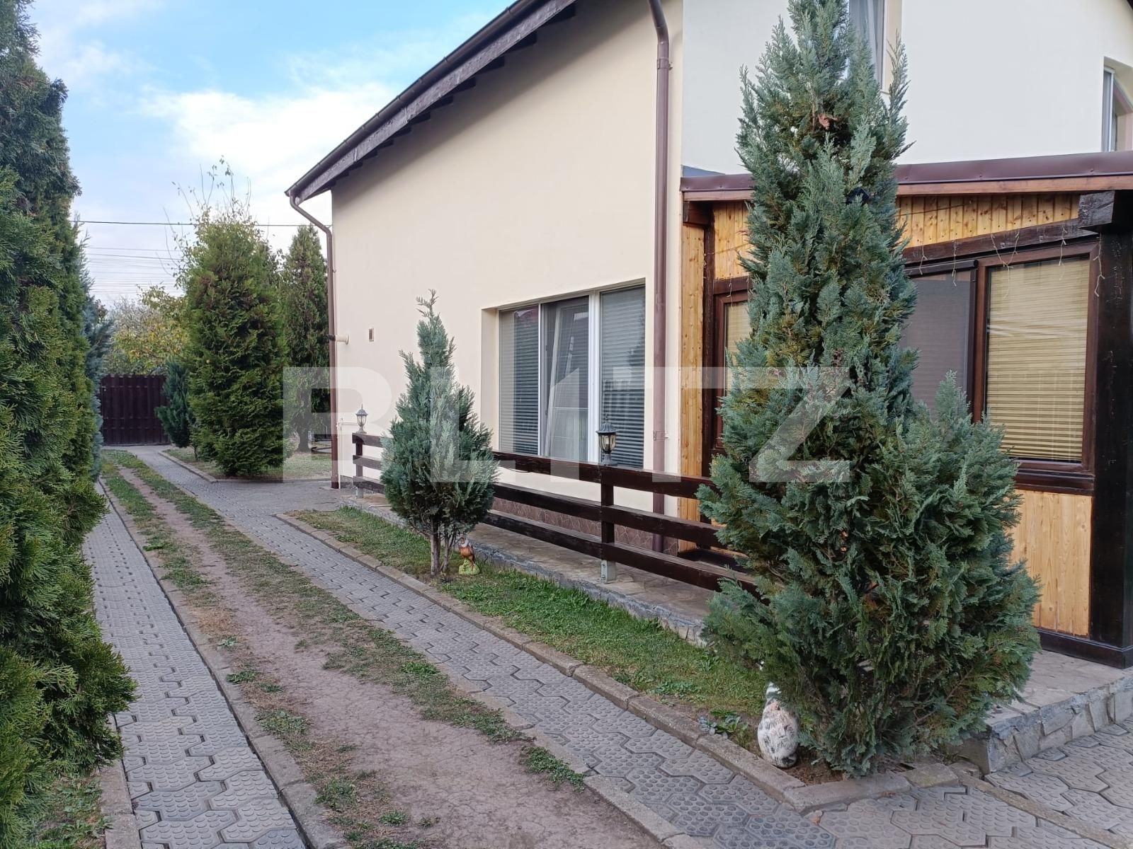 Casa de vânzare 5 camere Sanpetru - 129784CV | BLITZ Brașov | Poza5
