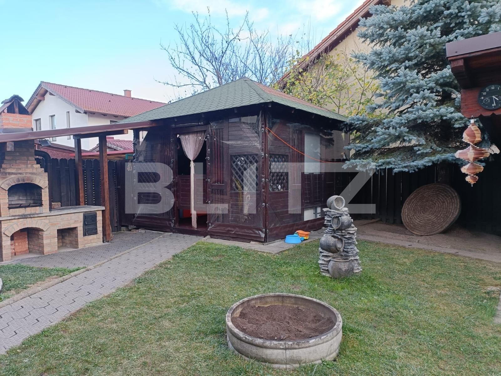 Casa de vânzare 5 camere Sanpetru - 129784CV | BLITZ Brașov | Poza6