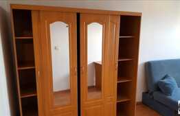 2 camere decomandat 50mp, bloc nou, mobilat modern, 2 parcari, aproape de USAMV!