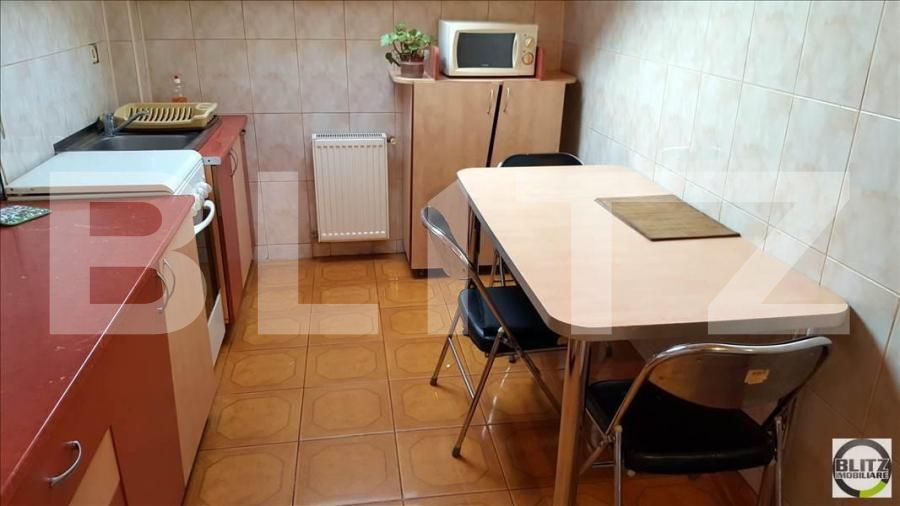 Apartament de închiriat 2 camere Manastur - 12979AI | BLITZ Cluj-Napoca | Poza7
