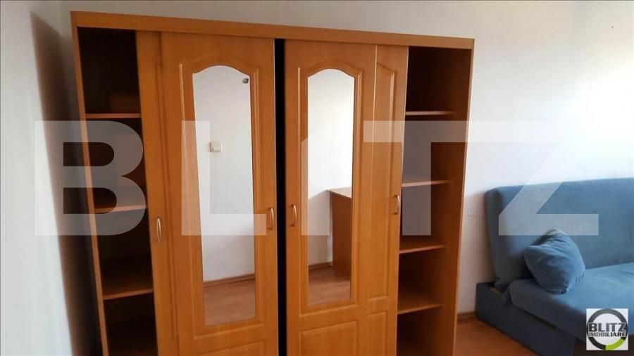 Apartament de închiriat 2 camere Manastur - 12979AI | BLITZ Cluj-Napoca | Poza2