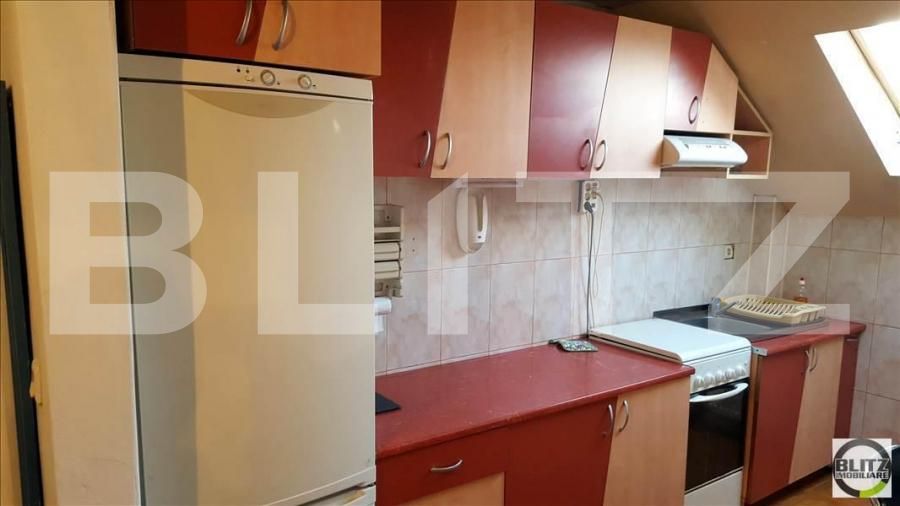 Apartament de închiriat 2 camere Manastur - 12979AI | BLITZ Cluj-Napoca | Poza8