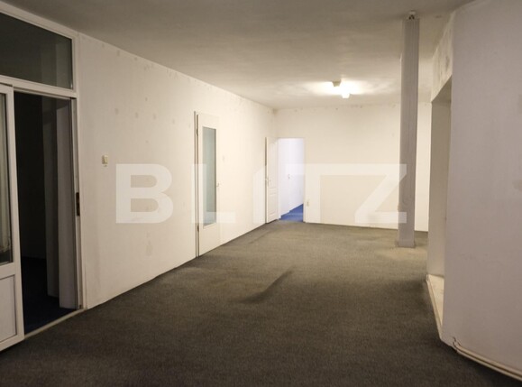 Spațiu birouri de închiriat 13 Decembrie - 129792SIB | BLITZ Brașov | Poza1