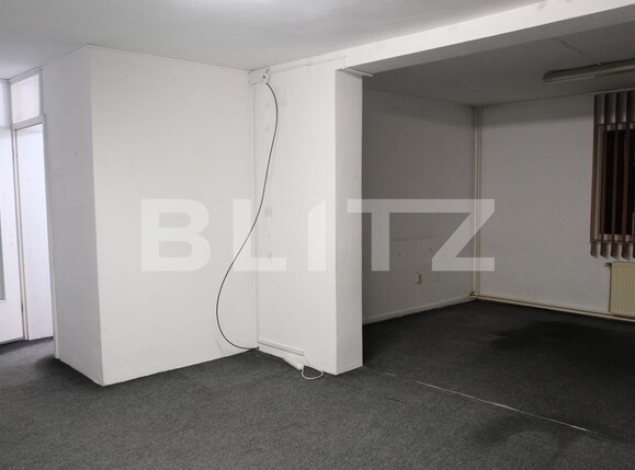 Spațiu birouri de închiriat 13 Decembrie - 129792SIB | BLITZ Brașov | Poza5