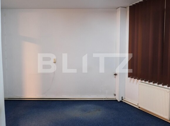 Spațiu birouri de închiriat 13 Decembrie - 129792SIB | BLITZ Brașov | Poza8