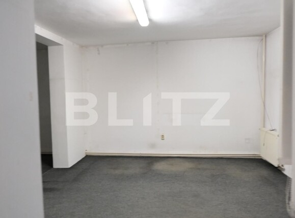 Spațiu birouri de închiriat 13 Decembrie - 129792SIB | BLITZ Brașov | Poza2