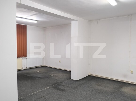 Spațiu birouri de închiriat 13 Decembrie - 129792SIB | BLITZ Brașov | Poza4