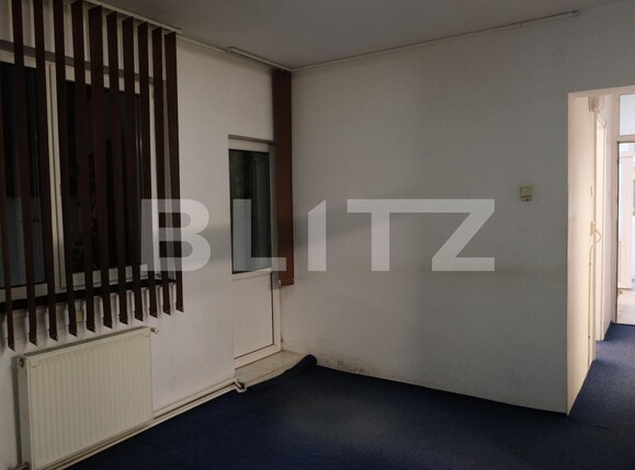 Spațiu birouri de închiriat 13 Decembrie - 129792SIB | BLITZ Brașov | Poza10