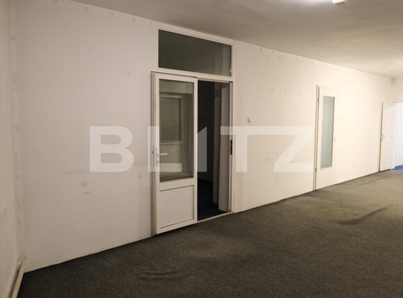 Spațiu birouri de închiriat 13 Decembrie - 129792SIB | BLITZ Brașov | Poza9