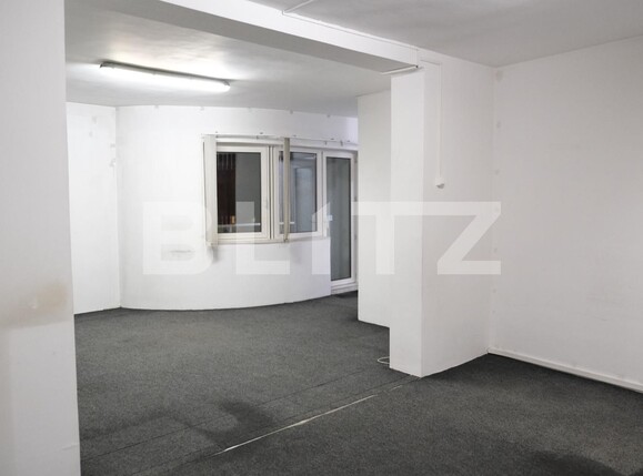 Spațiu birouri de închiriat 13 Decembrie - 129792SIB | BLITZ Brașov | Poza3
