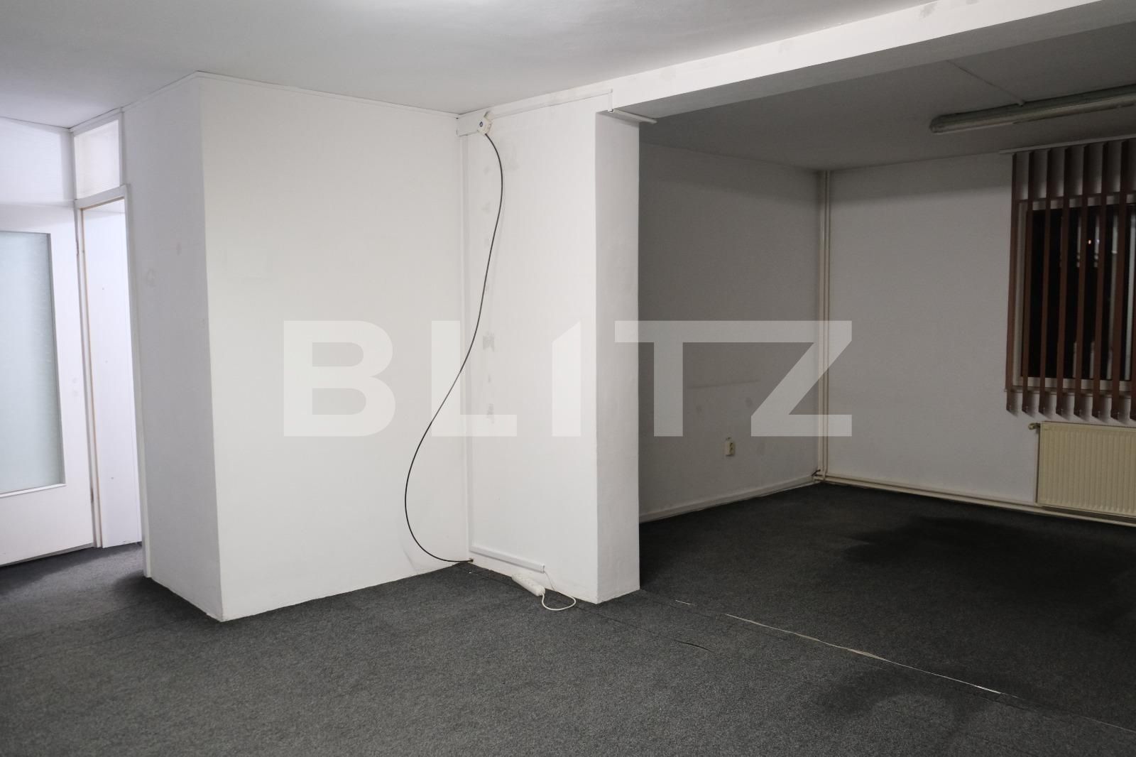 Spațiu birouri de închiriat 13 Decembrie - 129792SIB | BLITZ Brașov | Poza5