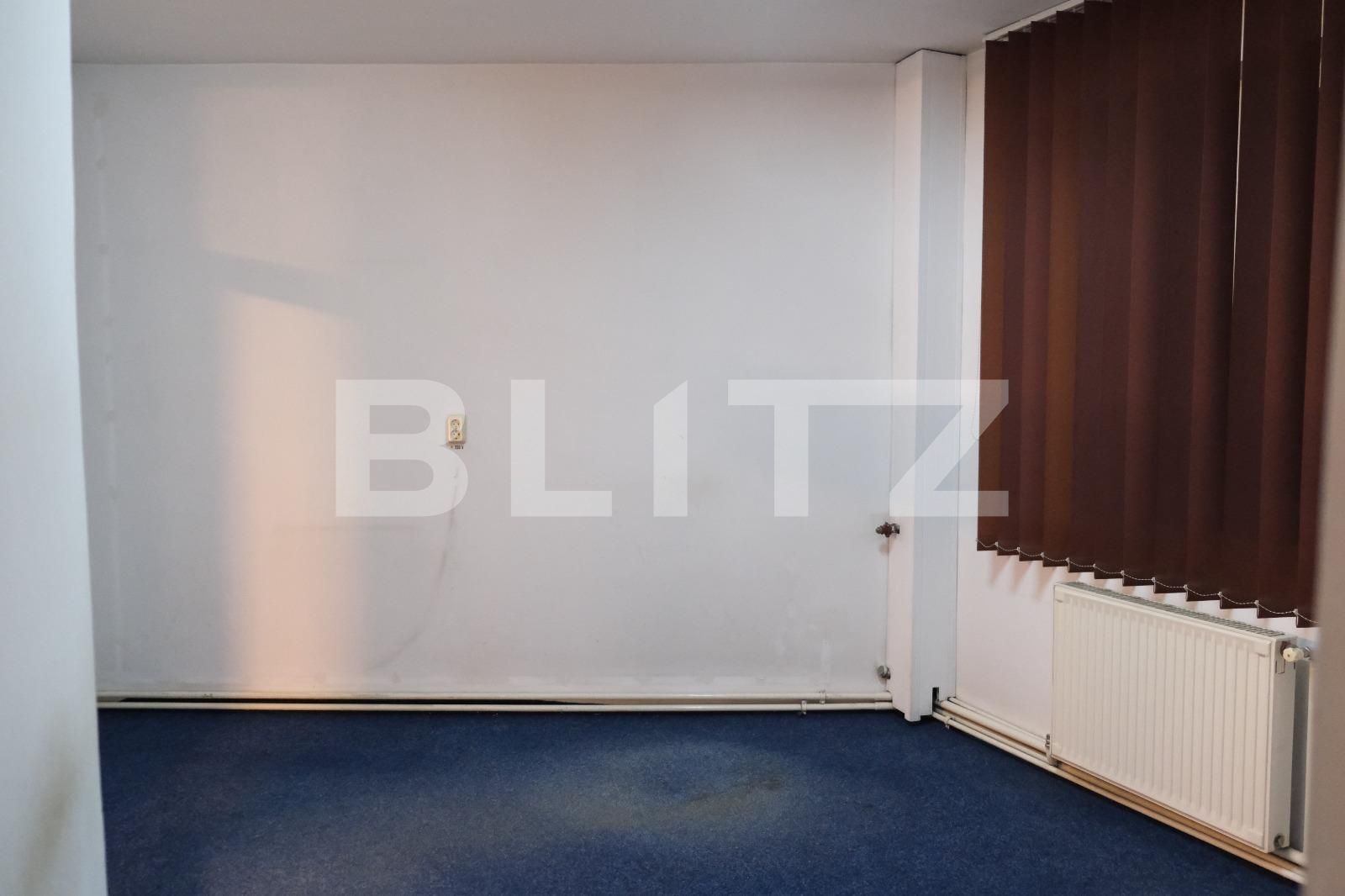 Spațiu birouri de închiriat 13 Decembrie - 129792SIB | BLITZ Brașov | Poza8