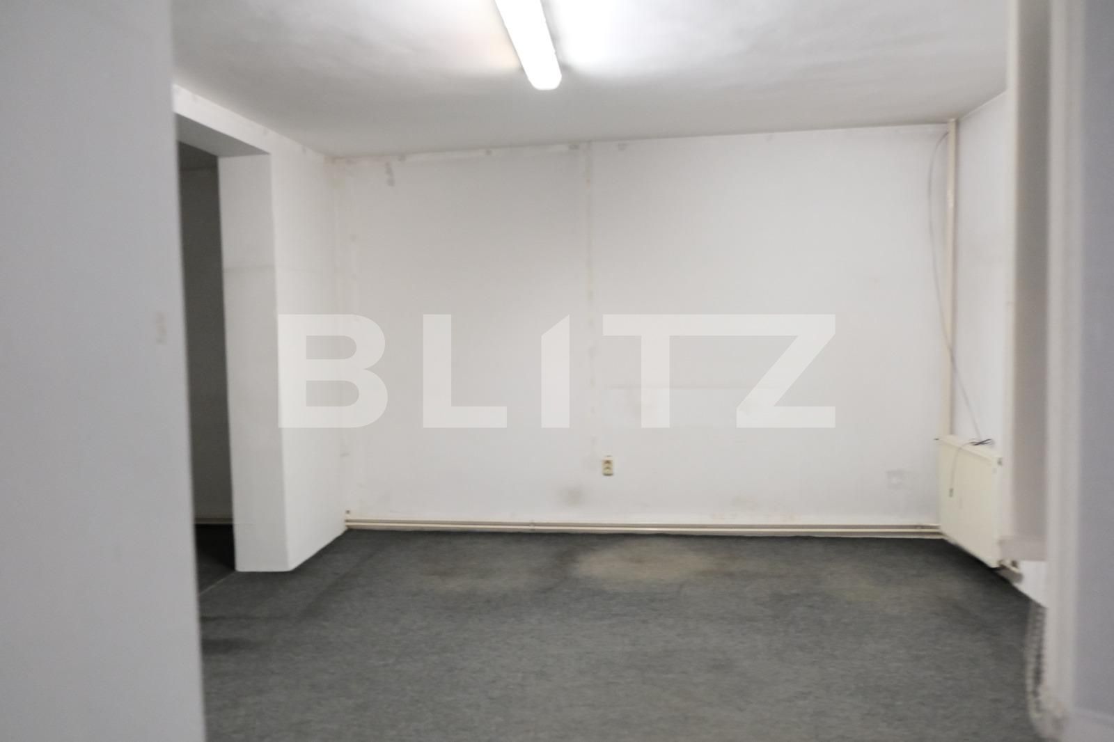 Spațiu birouri de închiriat 13 Decembrie - 129792SIB | BLITZ Brașov | Poza2