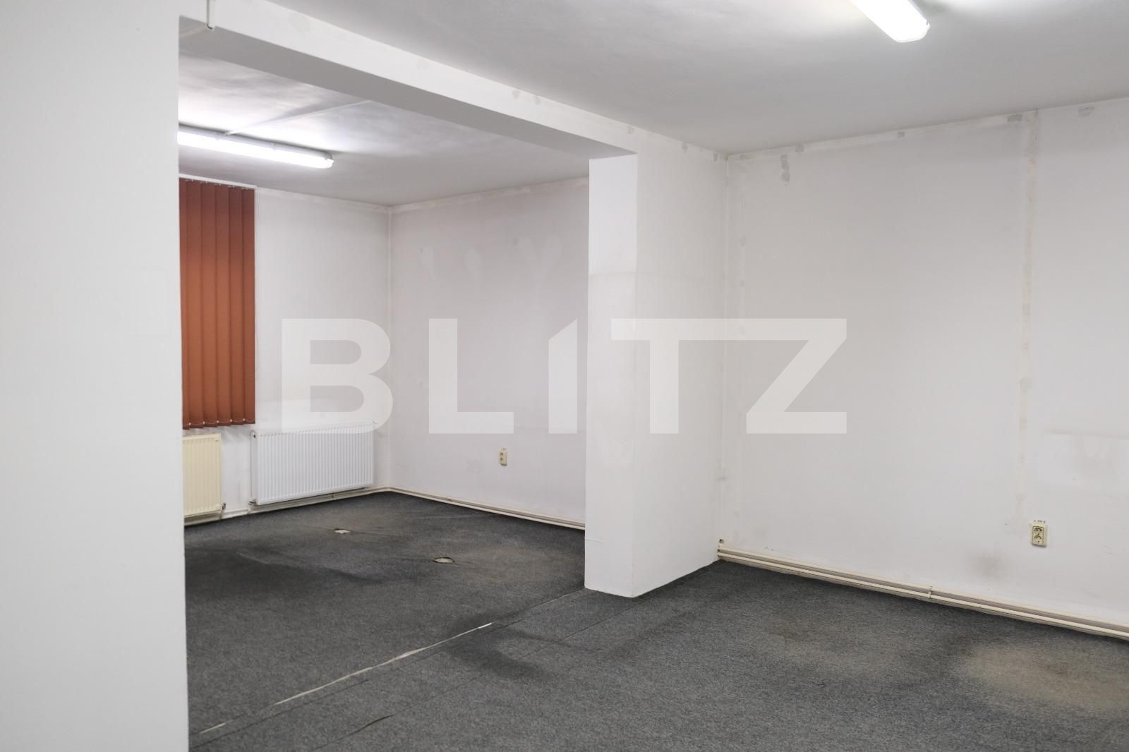 Spațiu birouri de închiriat 13 Decembrie - 129792SIB | BLITZ Brașov | Poza4