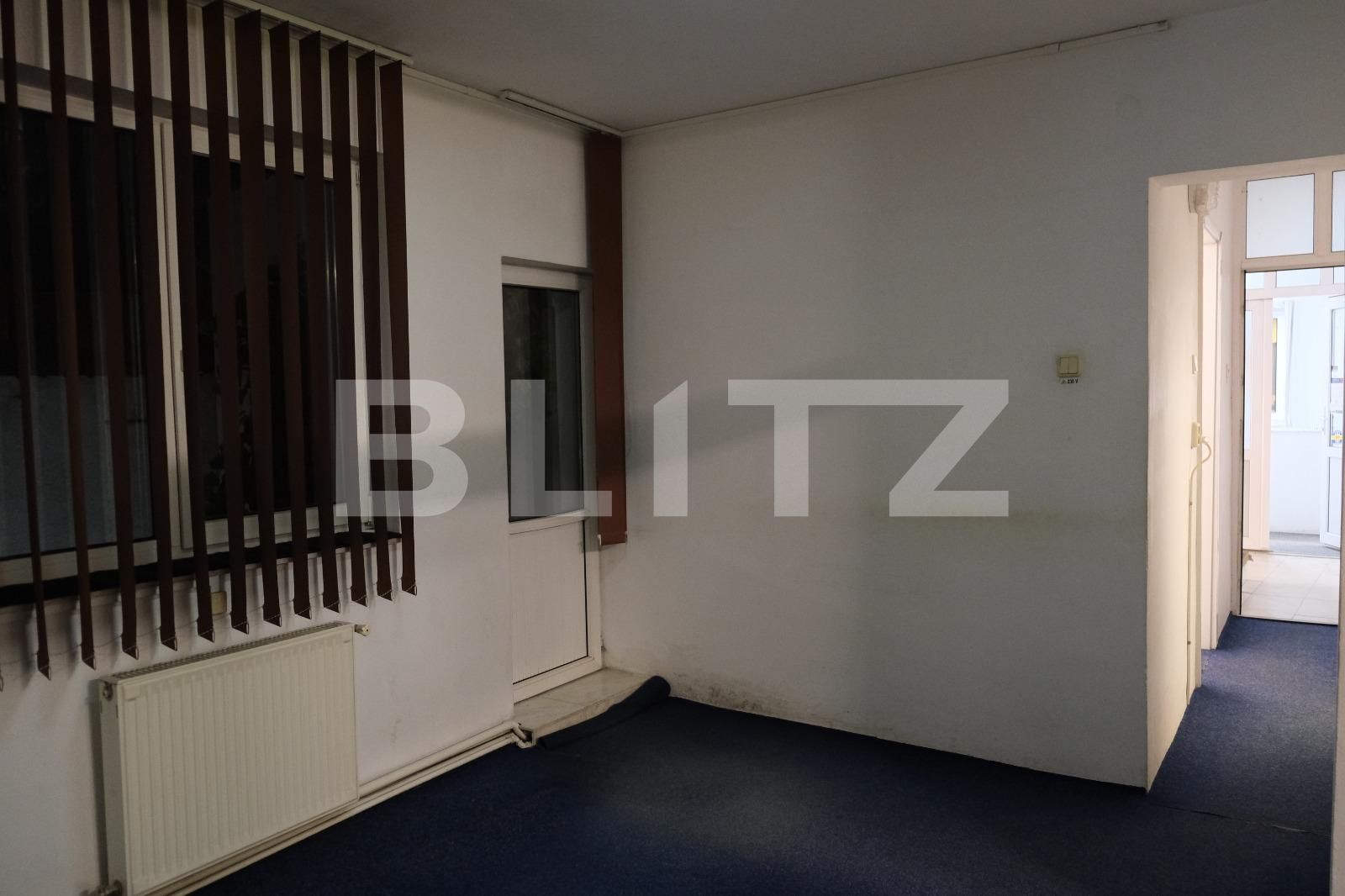 Spațiu birouri de închiriat 13 Decembrie - 129792SIB | BLITZ Brașov | Poza10
