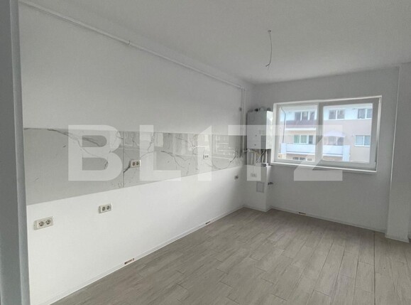 Apartament de vânzare 3 camere Sanpetru - 129797AV | BLITZ Brașov | Poza3