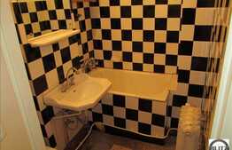 De vanzare apartament cu 2 camere situat in zona pietei Hermes