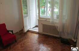 De vanzare apartament cu 2 camere situat in zona pietei Hermes