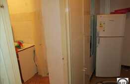 De vanzare apartament cu 2 camere situat in zona pietei Hermes