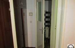 De vanzare apartament cu 2 camere situat in zona pietei Hermes