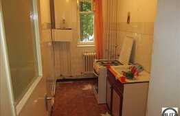 De vanzare apartament cu 2 camere situat in zona pietei Hermes