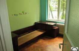 De vanzare apartament cu 2 camere situat in zona pietei Hermes