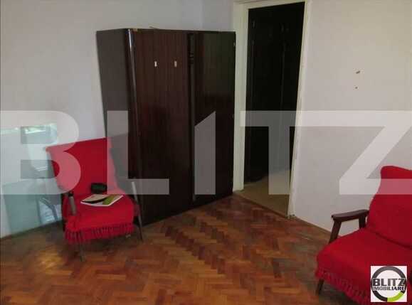 Apartament de vânzare 2 camere Gheorgheni - 1298AV | BLITZ Cluj-Napoca | Poza4
