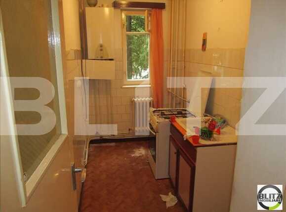 Apartament de vânzare 2 camere Gheorgheni - 1298AV | BLITZ Cluj-Napoca | Poza8