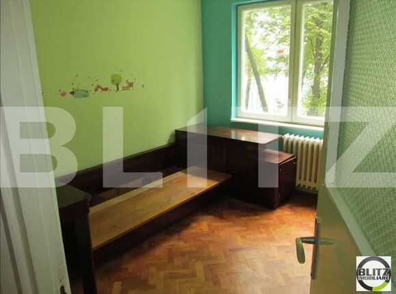 Apartament de vânzare 2 camere Gheorgheni - 1298AV | BLITZ Cluj-Napoca | Poza1
