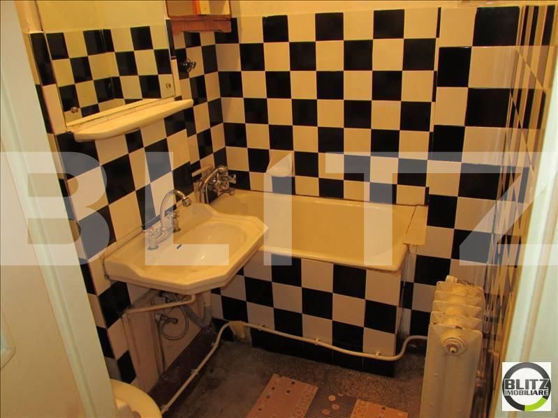 Apartament de vânzare 2 camere Gheorgheni - 1298AV | BLITZ Cluj-Napoca | Poza10