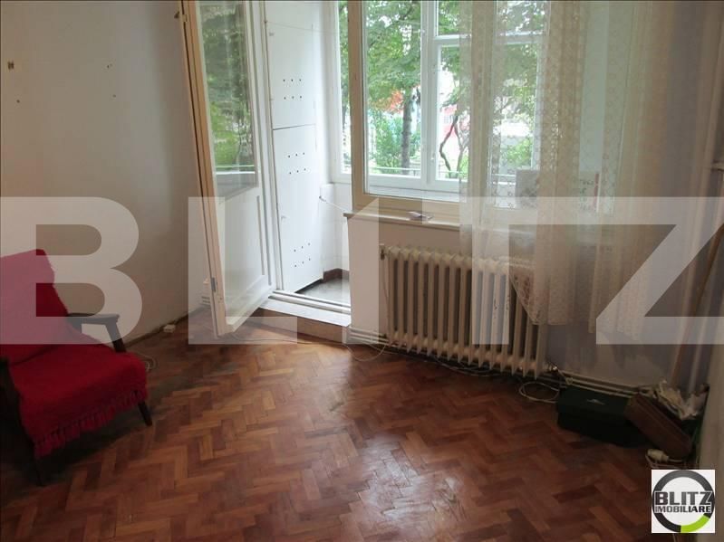 Apartament de vânzare 2 camere Gheorgheni - 1298AV | BLITZ Cluj-Napoca | Poza3